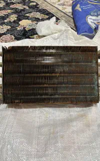 مبدل شوفاژ