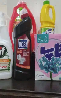 خدمات نظافتی کل فردیس