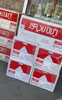 پکیج شوفاژ دیواری ایران رادیاتور
