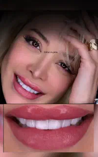 آف میکروبلیدینگ ابرو