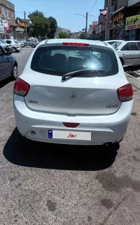فروش تیبا۲