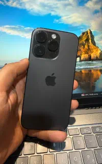 آیفون۱۴ پرو ۱۲۸
