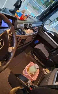 معاوضه ملک نوساز با کشنده