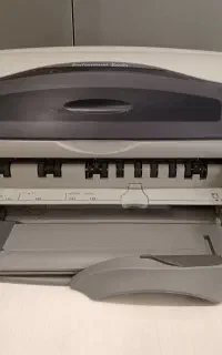 پرینتر HP رنگی