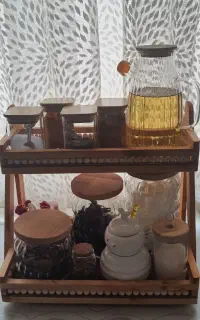 اکسسوری آشپزخانه