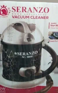جارو برقی سطلی نو
