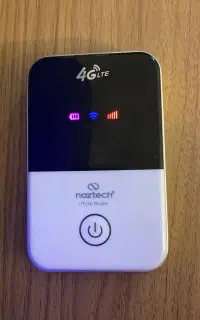 مودم جیبی همه جا همراه