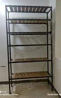 قفسه