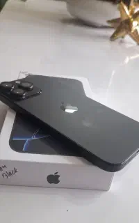 ایفون ۱۶ پرومکس، های کوپی کاملا نو