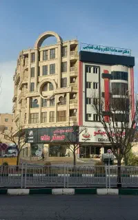 مهندس عمران و یا معماری جهت تیم بازاریابی و فروش