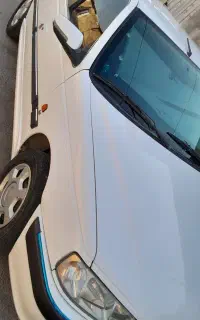 پارس سال مدل ۹۵