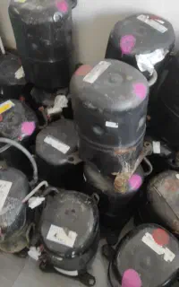 قطعات اصلی استوک وارداتی گازی فن.موتور.وغیره