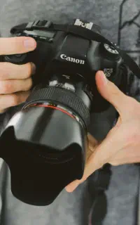 عکاسی فضای باز