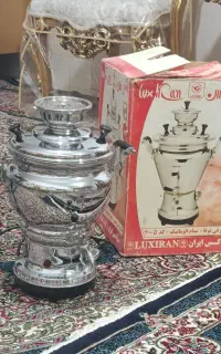 سماوربرقی ۵ لیتری