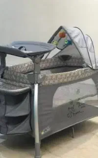تخت پارک