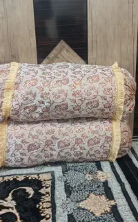 جلد بالشت در حد نو