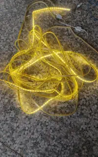نور مخفی