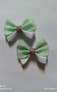 گیره و کش مو