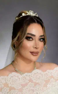 سالن عروس آیناز کرمانشاه