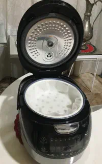 سرخ کن ۱۸ کاره وردا درحد نو