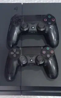ps4 fat کپیخور