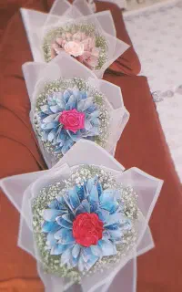 گل ربانی