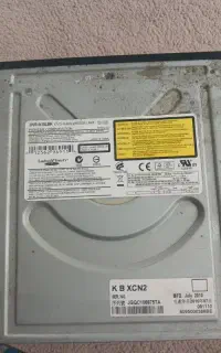 CD drive Pioneer   کامیپوتر سالم پلمپ