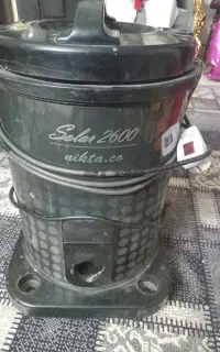 جاروبرقی پلار