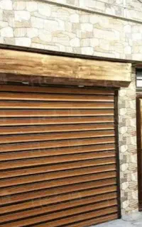 خدمات تعمیرات  درب کرکره برقی ۲۴ساعت