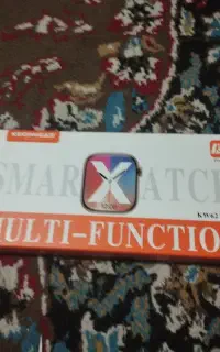 ساعت اپل واچ