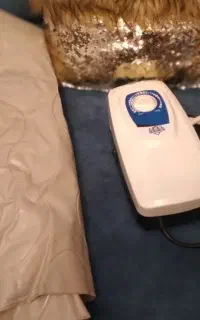 دستگاه وتشک مواج