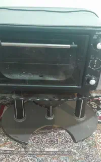توستر