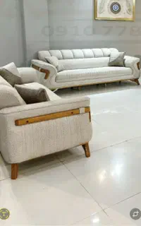 فروشنده خانم