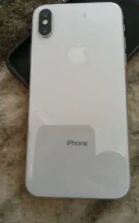 آیفون xمعاوضه