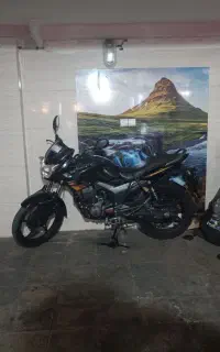 هیرو هانک 150