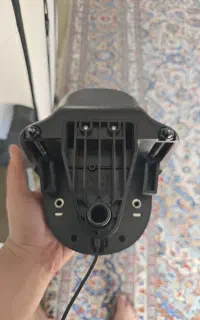 دنده گیمینگ Logitech