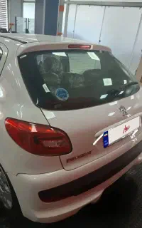 ۲۰۷ تیوتیری
