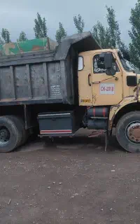 راننده لودر