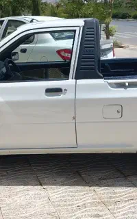 پراید وانت ۱۴۰۳