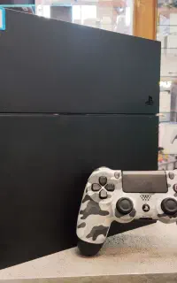 PS4 فت کپی خور ورژن 9 1ترا (آوا دیجی)