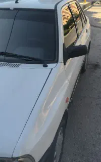 پراید ۸۸