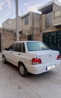 پراید ۱۳۲