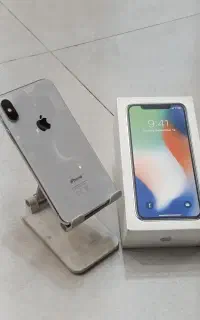 apple x 64 gig ایکس