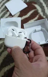 ایرپاد پرو ۳
