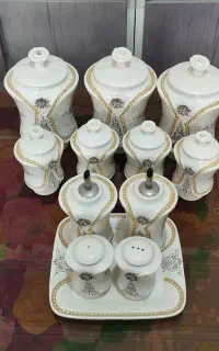 ست پاسماوری۱۲تیکه