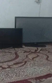 فروش دو عدد تلویزیون