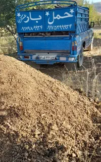 کود گوساله و کود گوسفندی