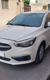 شاهین 1401