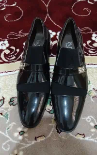 کفش مردانه