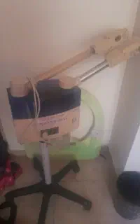 بخورایستاده